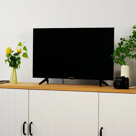 Apartament Kdn Metalowcow *