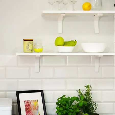 Kdn Metalowcow Apartament Świętochłowice