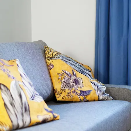 Apartament Kdn Metalowcow *