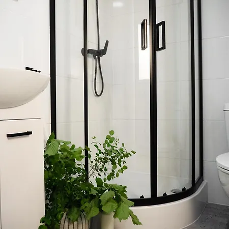 Apartament Kdn Metalowcow Świętochłowice
