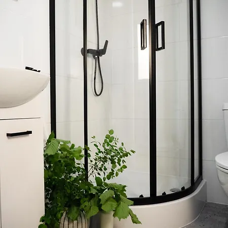 Apartament Kdn Metalowcow Świętochłowice